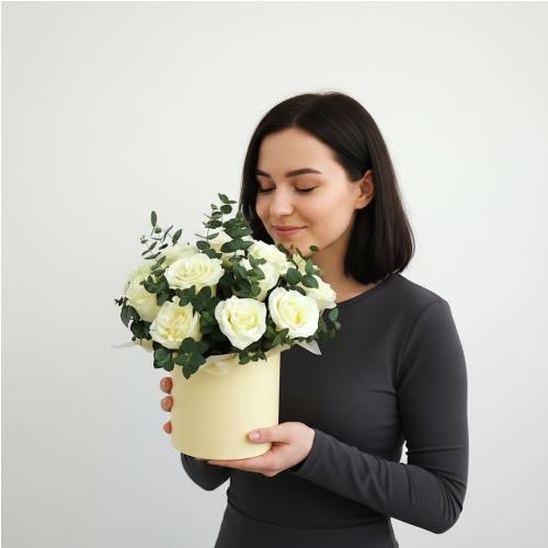 Композиция 0932
