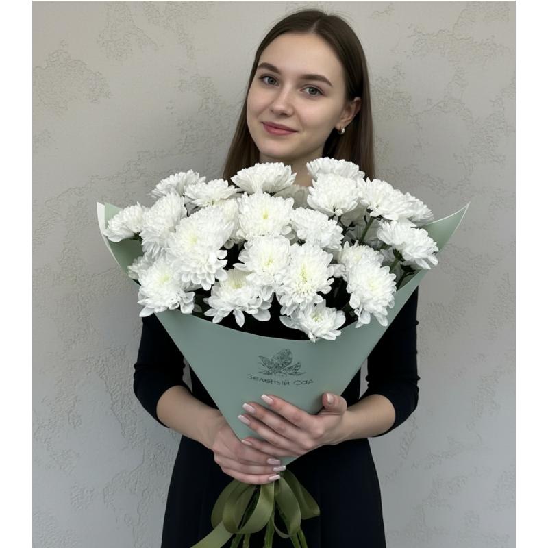 Букет 0138