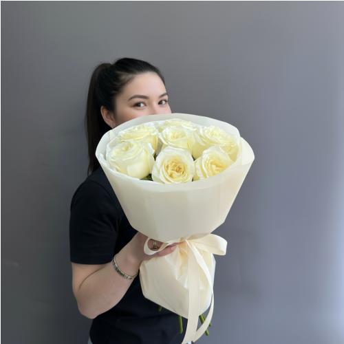 Букет 9738